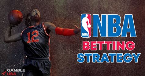 n b a betting tips|NBA Betting Strategy Guide: Tips to Bet on Basketball.